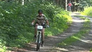 PUNKTum 21.Mountainbike-Marathon in Biesenrode
