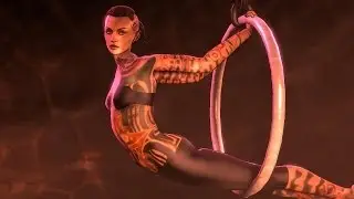 [SFM] Jack and Francis Dance
