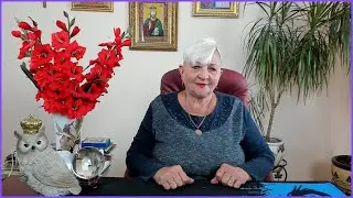 Первое что нужно сделать на Новый год! Совет ЭКСТРАСЕНСА Наталии Разумовской