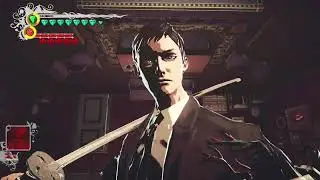 Killer is dead - No tearing (30 fps) - Xbox 360 (RGH 2024)