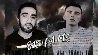 Дилам - Muhammad & Hasan ( Grupa M5)