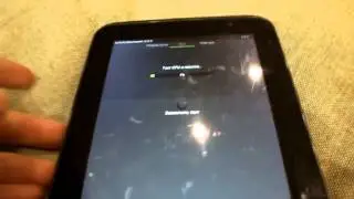 Прошивка Sungsonic Galaxy Tab 2 7 0   бенчмарки Quadrant и AnTuTu