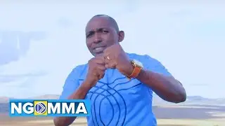 MAVINDI MOMU - JOHN MBAKA ( Skiza code *812*758#) OFFICIAL VIDEO