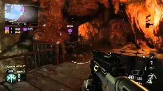 Call of Duty: Black Ops III