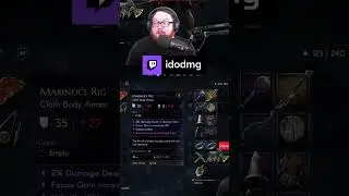 No Rest for the Wicked Worst item in the game?? 