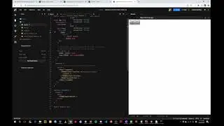 Updating context from nested component
