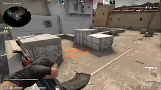 Красивые убийства под музыку в Cs Go