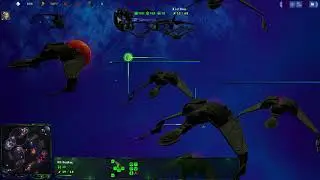 Geoff the Tyrant vs ShadowDeGrey (second game) - 2018 Winter Tournament Round 2