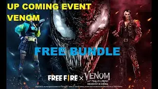 FREE FIRE UP COMEING EVENT ||  NEW LEGENDARY BUNDLE || FREE BUNDLE