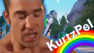 KurtzГей (♥ eee boy ♥ )