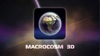 Macrocosm 3D