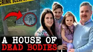 The Long Family Massacre August 2025 (True Crime Documentary)