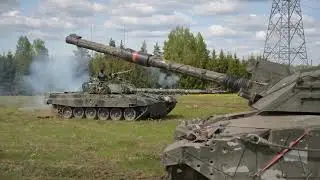 Exercise SPRING STORM 24