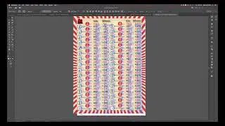 Illustrator Bleed Tutorial by MPress Printing