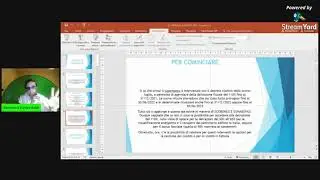 Superbonus aggiornato parte 1 di 3+1