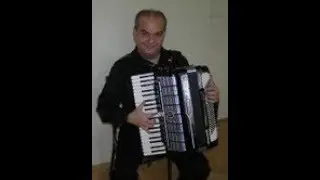 Vladimír Bango - Jazz Waltz acordeon (Official 2019)