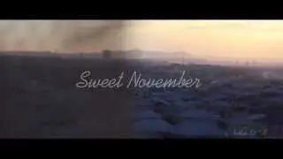Sweet November - 2015