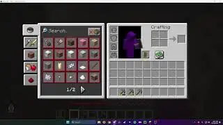 Minecraft spookys