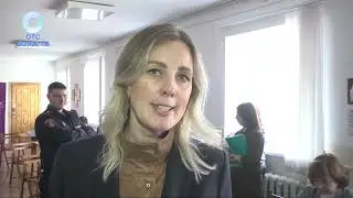 Ярмарка трудоустройства 2024