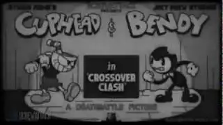 Cuphead vs Bendy - Voices by ExoticPizza1987 (remastered)