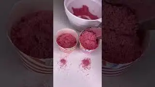 офигенные бомбочки, а главное простые при изготовлении, в домашних условиях