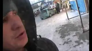 Пароизоляция