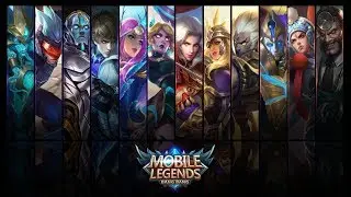 Mobile Legends Community Tournament [Hosted by Thal's Garden]