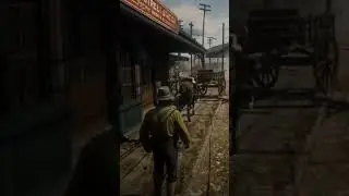 типичный день в RDR RP #rdrrp