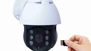 How to Install WIFI Camera Full Video | All Information About IP Camera |