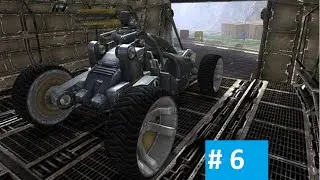 Chrome прохождение #6 Быть невидимкой.