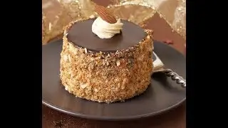 Mini tortice Recept