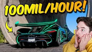 How to Make UNLIMITED Money in Forza Horizon 5 - 2024