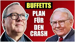 Berkshire Hathaway: Max Otte erklärt Warren Buffetts Strategie
