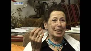 זימרה פלד - ראיון מלא