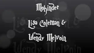 Mohinder ♪ Lisa Coleman & Wendy Melvoin