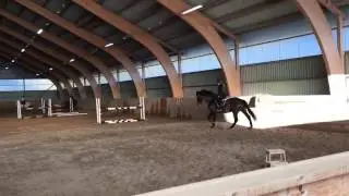 Träning, 15/2-17