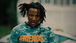 Lil Kee - Im Glad (Official Music Video)