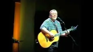 January 23, 2012-Monday Ted Pearce Concert