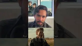 Austin Butler did THIS in The Bikeriders!