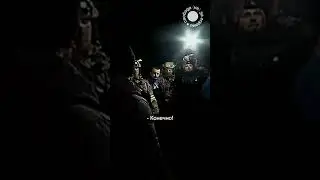 Kadyrov interrogates an Azov soldier. Part 2. 