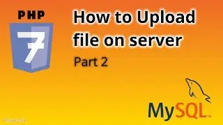 Free Hosting PHP Website Part 2 (How to upload file on server on FTP) | by Know Code