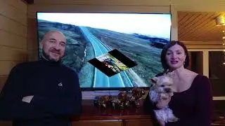 МЫ ВСЕ РАССКАЖЕМ И ПОКАЖЕМ