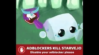Starve.io Bread Quest Bugged?