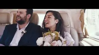 Cevriye & Alp Tolga Wedding Trailer / Düğün Videosu