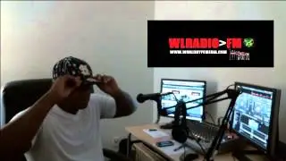 CEOKAT USIGNED ARTIST RADIO SHOW 1