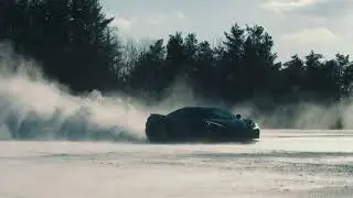 2023 Corvette: Electrified | Chevrolet