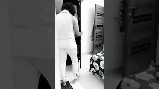 Yeh tho dar gayi 🤪 ~~ #ytshorts #fyp #funnysiblings #comedy #shortvedio @content_dose7952