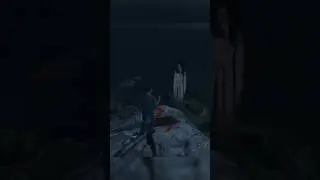 شبح جولين فى Gta V 😱😱