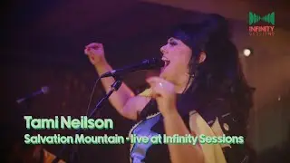 Infinity Sessions | Tami Neilson | Salvation Mountain