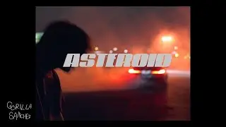 Ky Abe - Asteroid